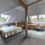 FAKRO Pałac Brzeźno