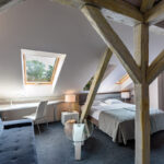 FAKRO Pałac Brzeźno