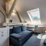 FAKRO Pałac Brzeźno