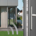 Roto w segmencie Door – innowacyjne systemy ryglowania