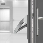 Zamek antypaniczny Roto Safe