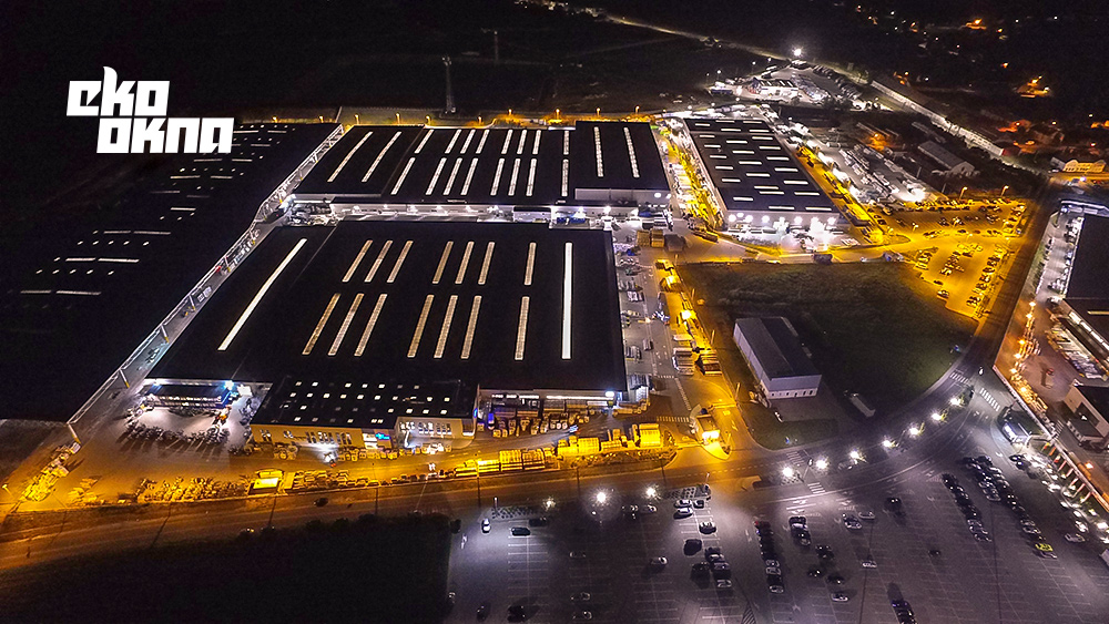 Eko-Okna – firma z przyszłością