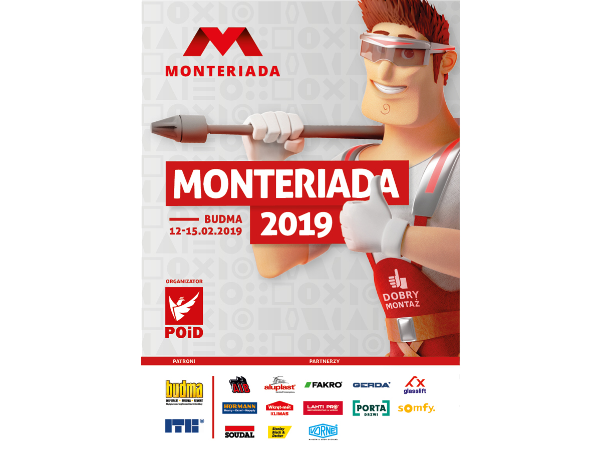 Pokazy dobrego montażu już w lutym!