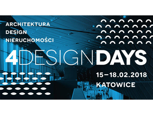 FAKRO na 4 Design Days