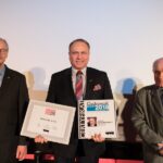 Janusz Komurkiewicz Osobowość Branży 2018