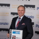 Janusz Komurkiewicz Osobowość Branży 2018