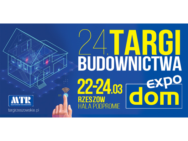 Targi EXPO DOM 2019