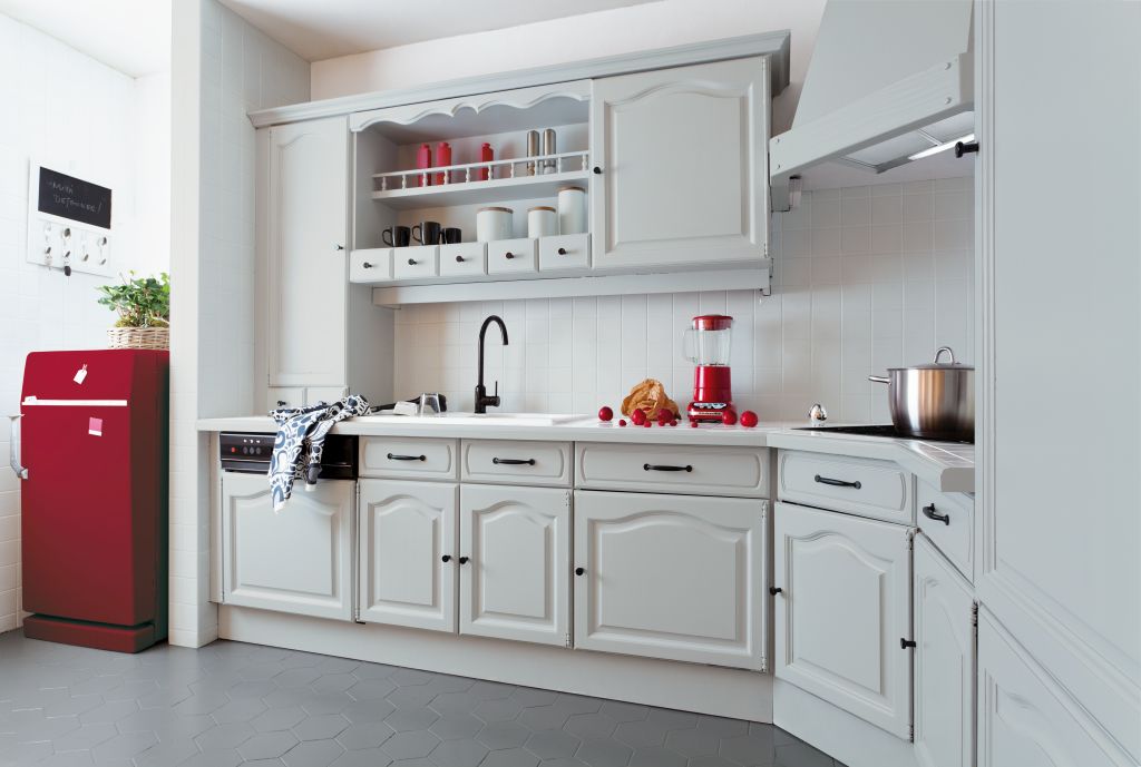 Remont, który… nie boli!