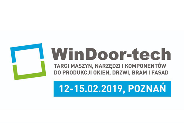 Targi WinDoor-tech – niezależnie, ale w synergii z Budmą