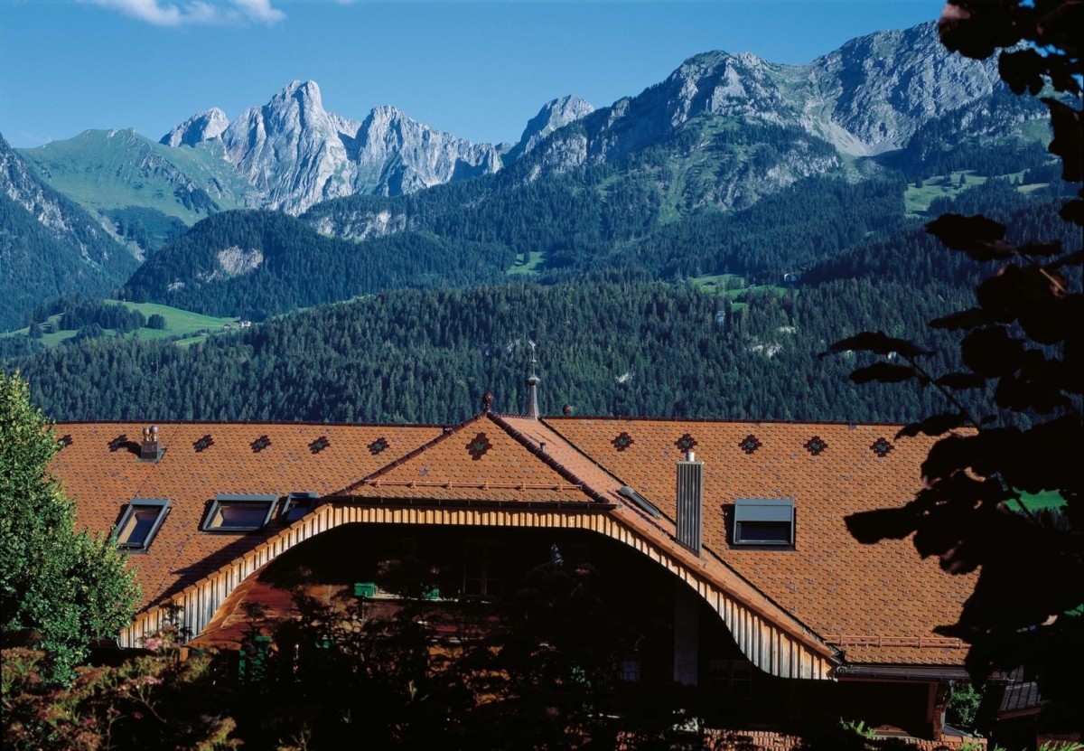 Dach gotowy na zimową aurę