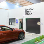 Fakro na targach BUDMA 2019