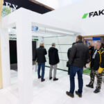 Fakro na targach BUDMA 2019