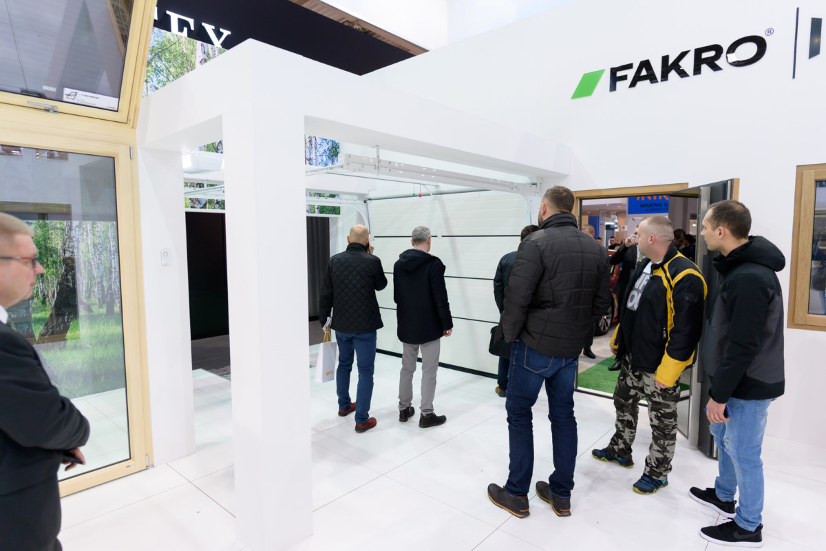 Kolejna BUDMA za nami!