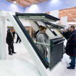 Fakro na targach BUDMA 2019