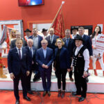 Fakro na targach BUDMA 2019