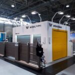 Wiśniowski na targach Bauen & Energie