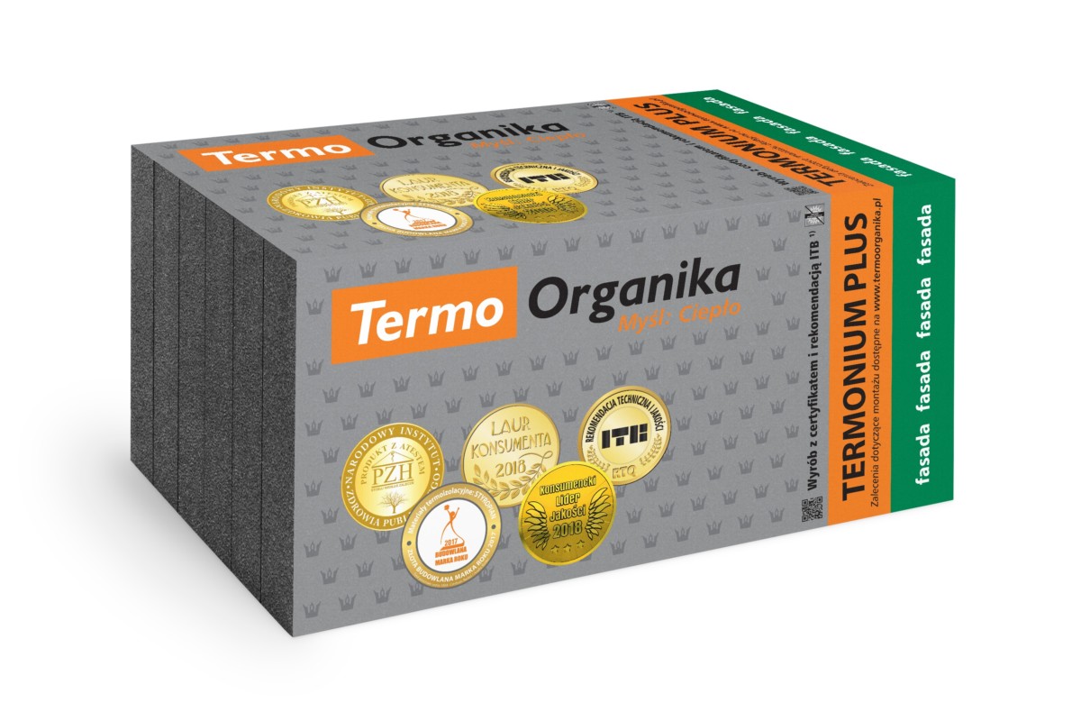 Lider rynku wyznacza standardy jakości styropianu