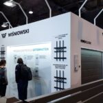 Wiśniowski na targach Bauen & Energie