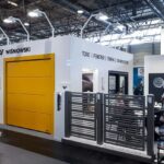 Wiśniowski na targach Bauen & Energie