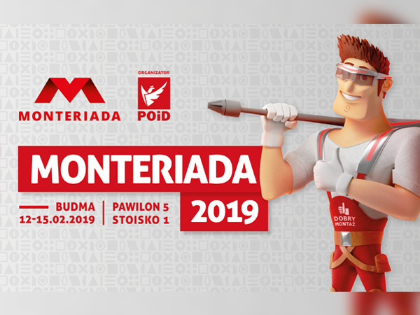 MONTERIADA 2019 pełna atrakcji!