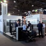 Wiśniowski na targach Bauen & Energie