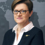 Barbara Ahlers prezes Roto Frank Okucia Budowlane