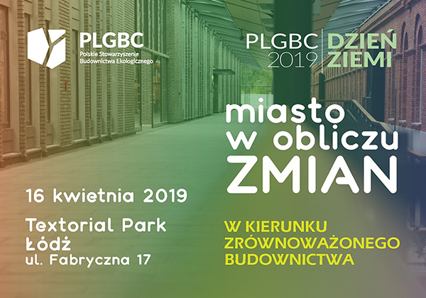 Miasto w obliczu zmian