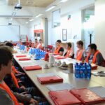 Klasa patronacka VELUX