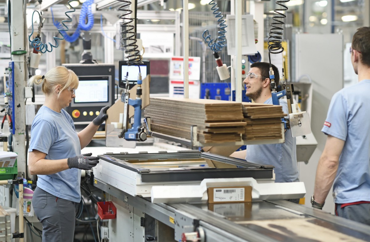 Grupa VELUX i spółki siostrzane w Polsce – wyniki i prognozy