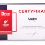 Kongres Stolarki Polskiej, X edycja