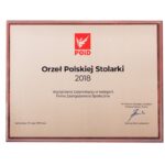 Kongres Stolarki Polskiej, X edycja