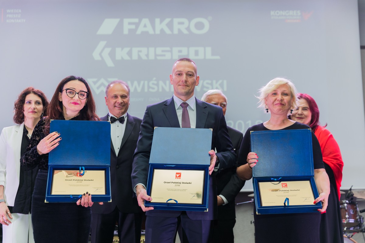 Kongres Stolarki Polskiej, X edycja