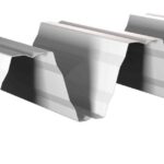 Blacha trapezowa konstrukcyjna T155