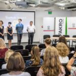 FAKRO Kształtowanie Przestrzeni