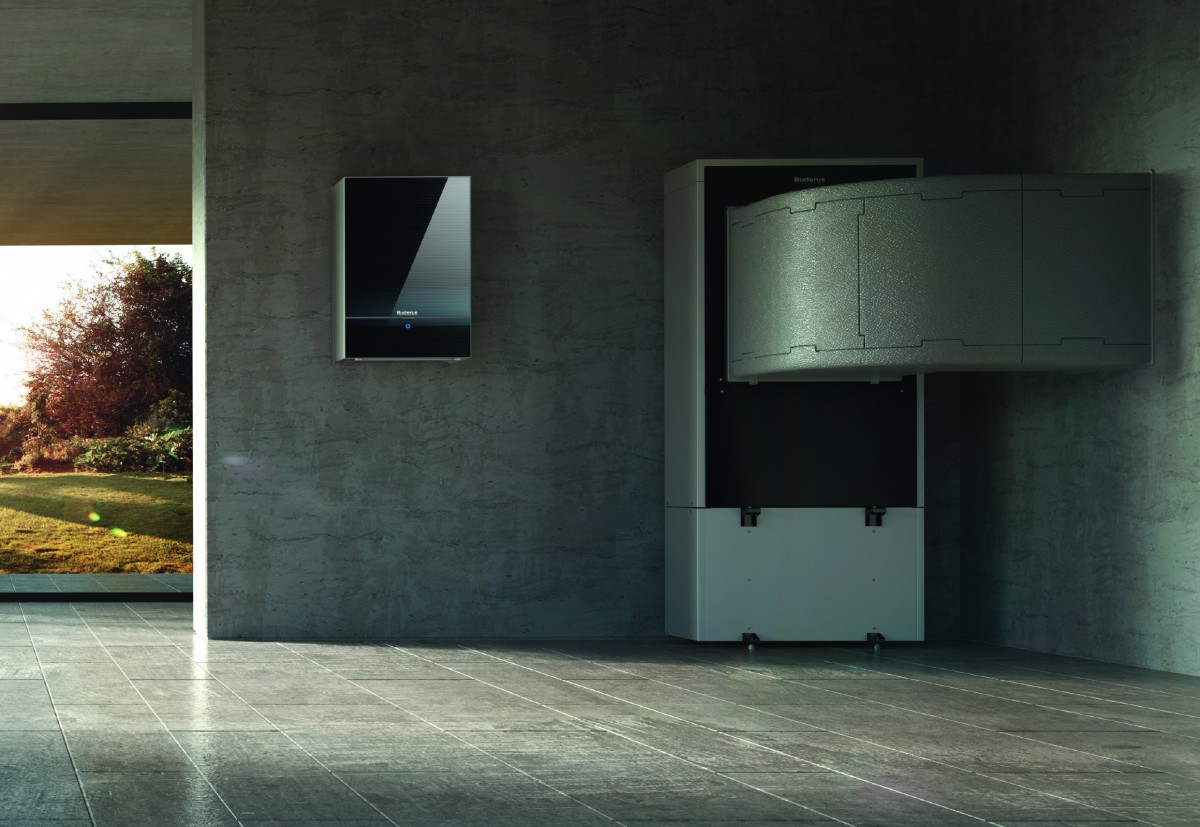 Nowa generacja pomp ciepła