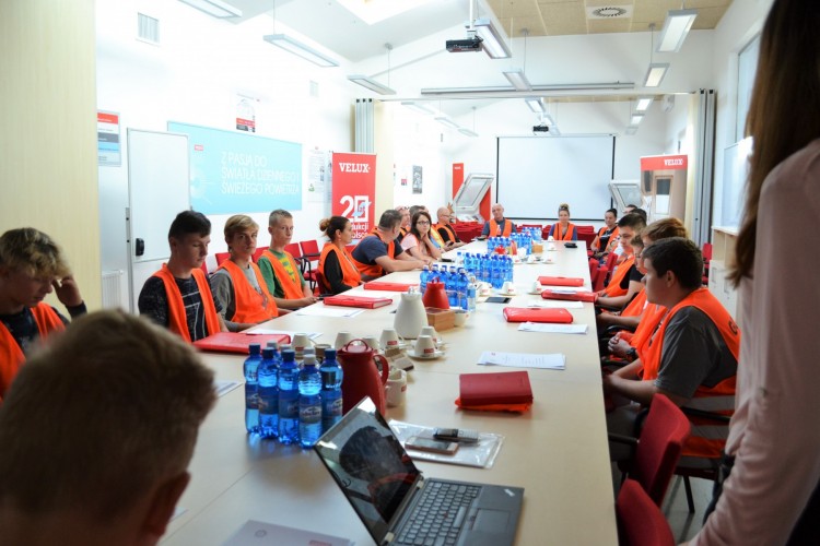 A może jednak technikum lub szkoła branżowa?