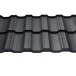 Blachodachówka Finezja