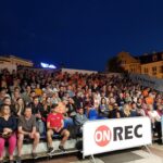 KRISHOME oficjalnym sponsorem KRISHOME Squash Festival