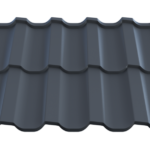 Blachodachówka Rozalia