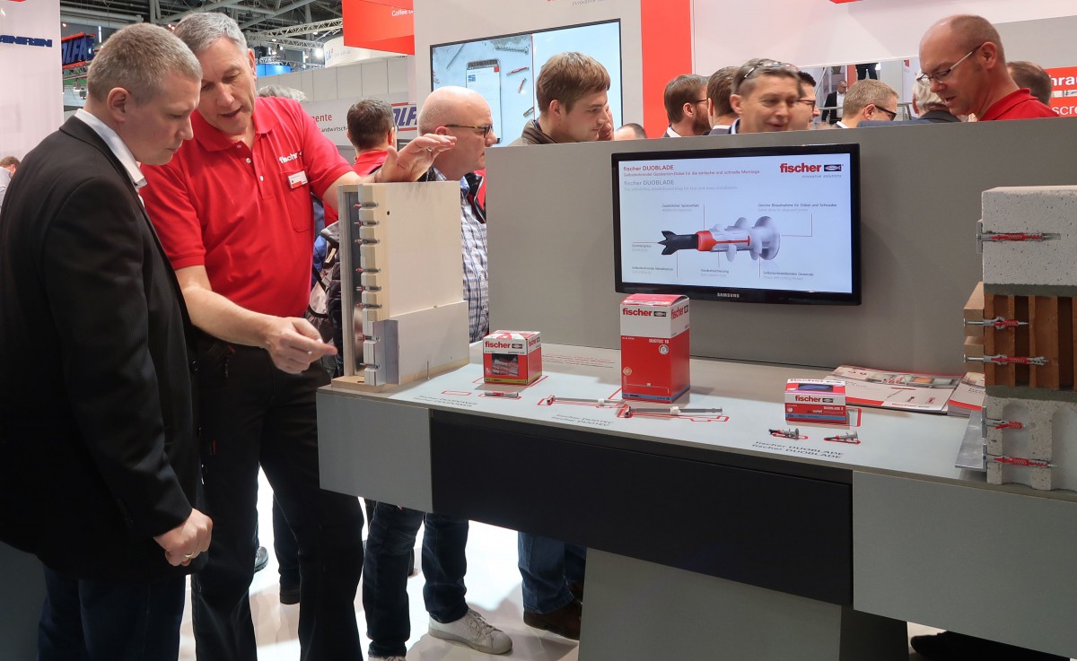 Kształtujmy rynek DIY. razem