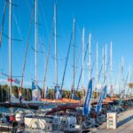 Regatta Build Cup 2019