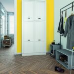 Mieszkanie kawalerka