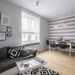 Mieszkanie kawalerka