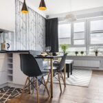 Mieszkanie kawalerka