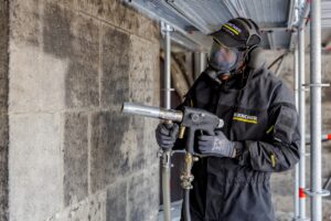 Kaercher_Koelner Dom_Reinigung_1