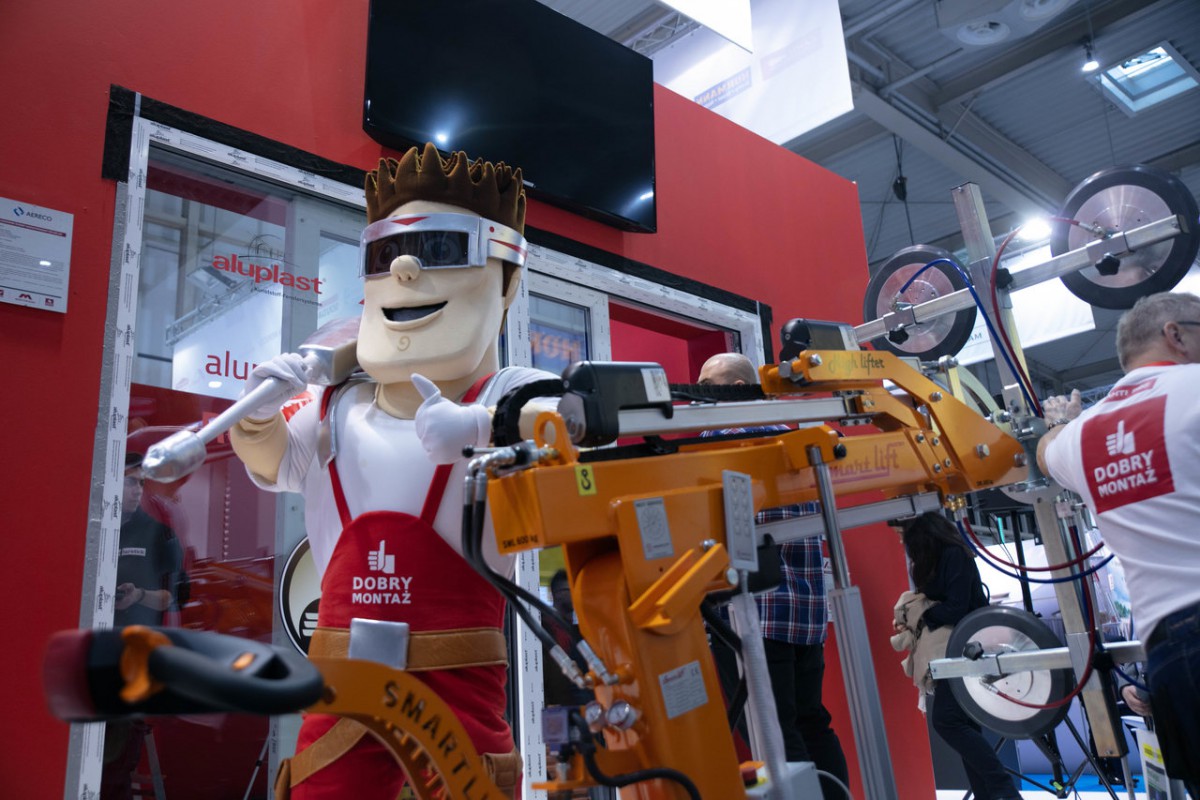 Co słychać na MONTERIADZIE 2020 – machina już ruszyła!