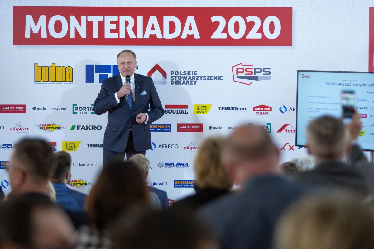 Co słychać na MONTERIADZIE 2020 – odwiedziny młodych monterów