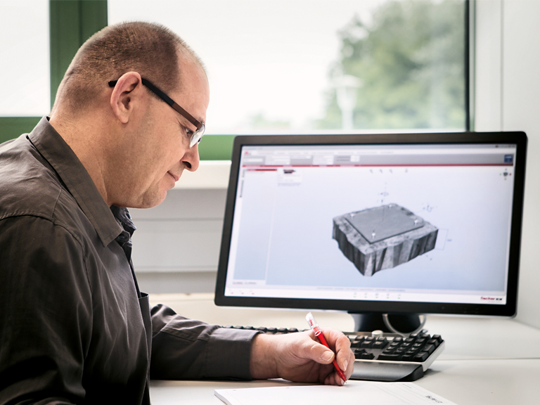 Jeszcze szybsze projektowanie i dobór właściwego systemu zamocowań