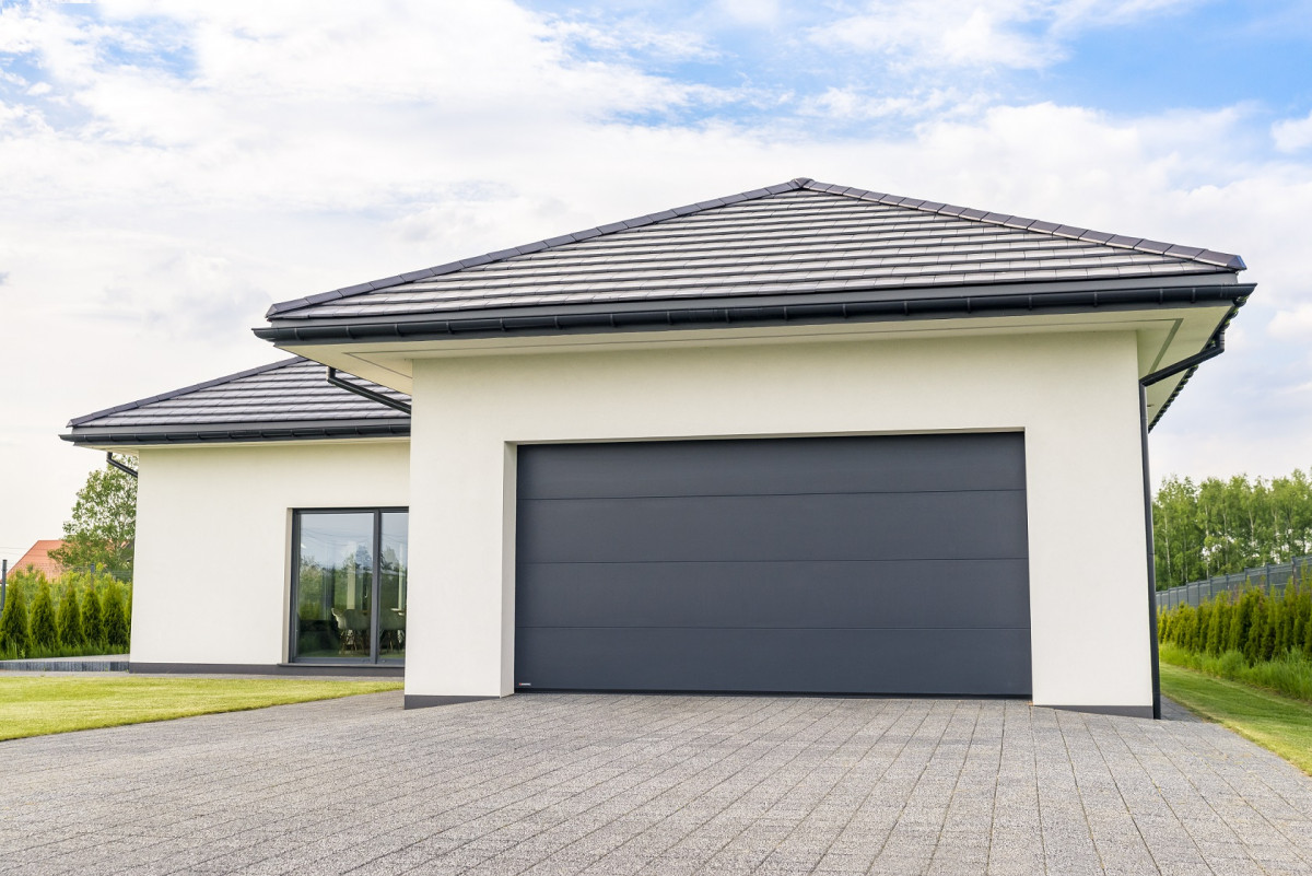 Razem czy osobno – garażowe dylematy