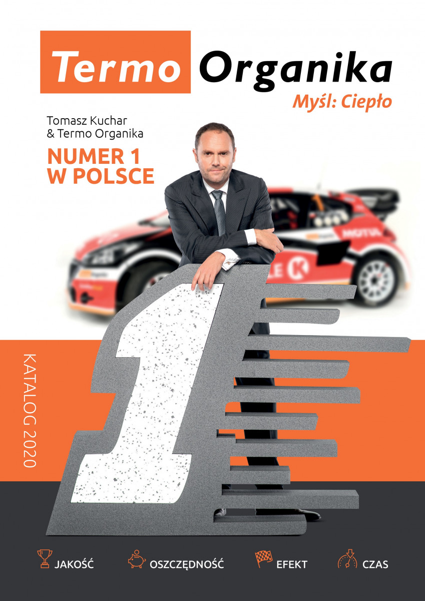 Nowy katalog Termo Organiki dostępny online